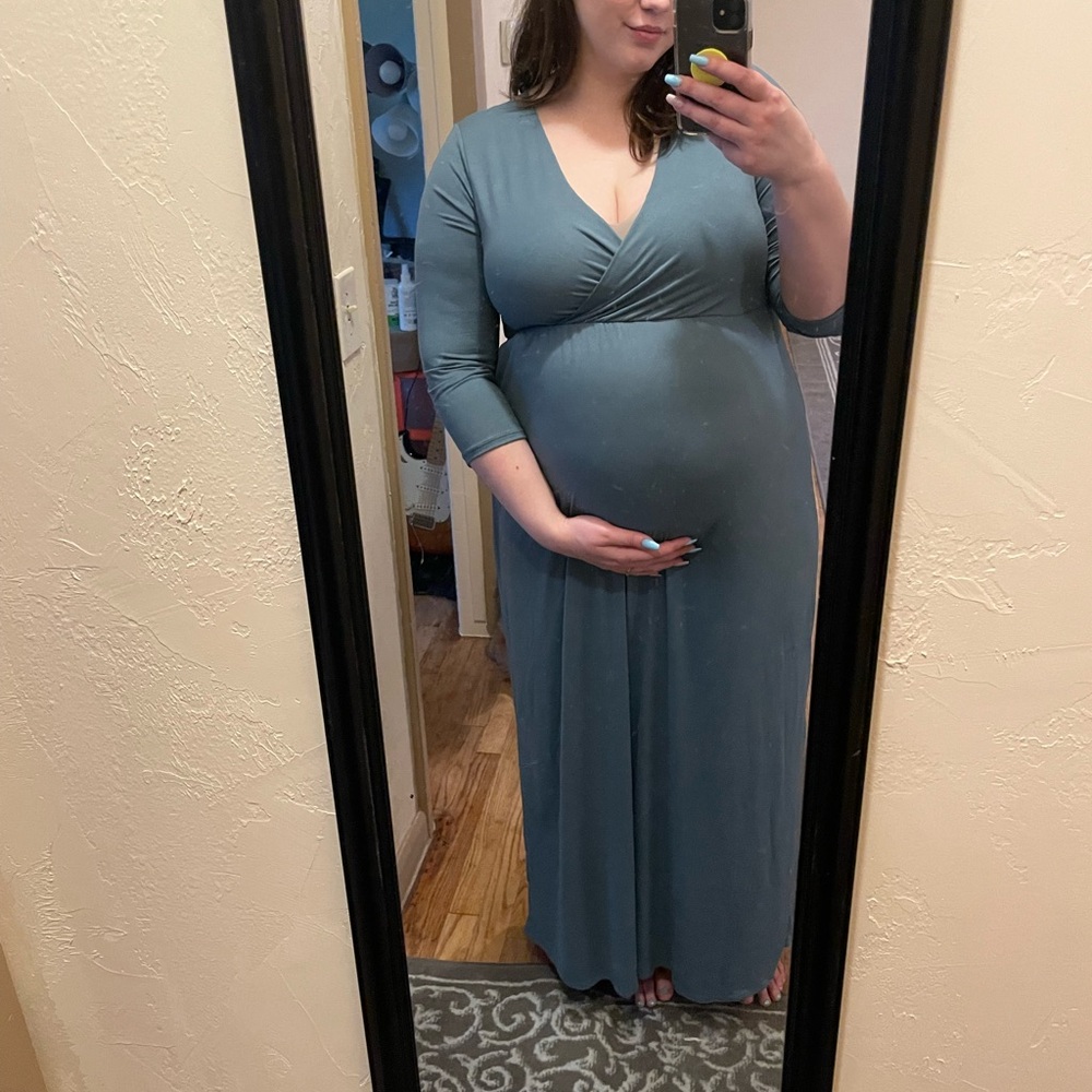 Maternity Dress